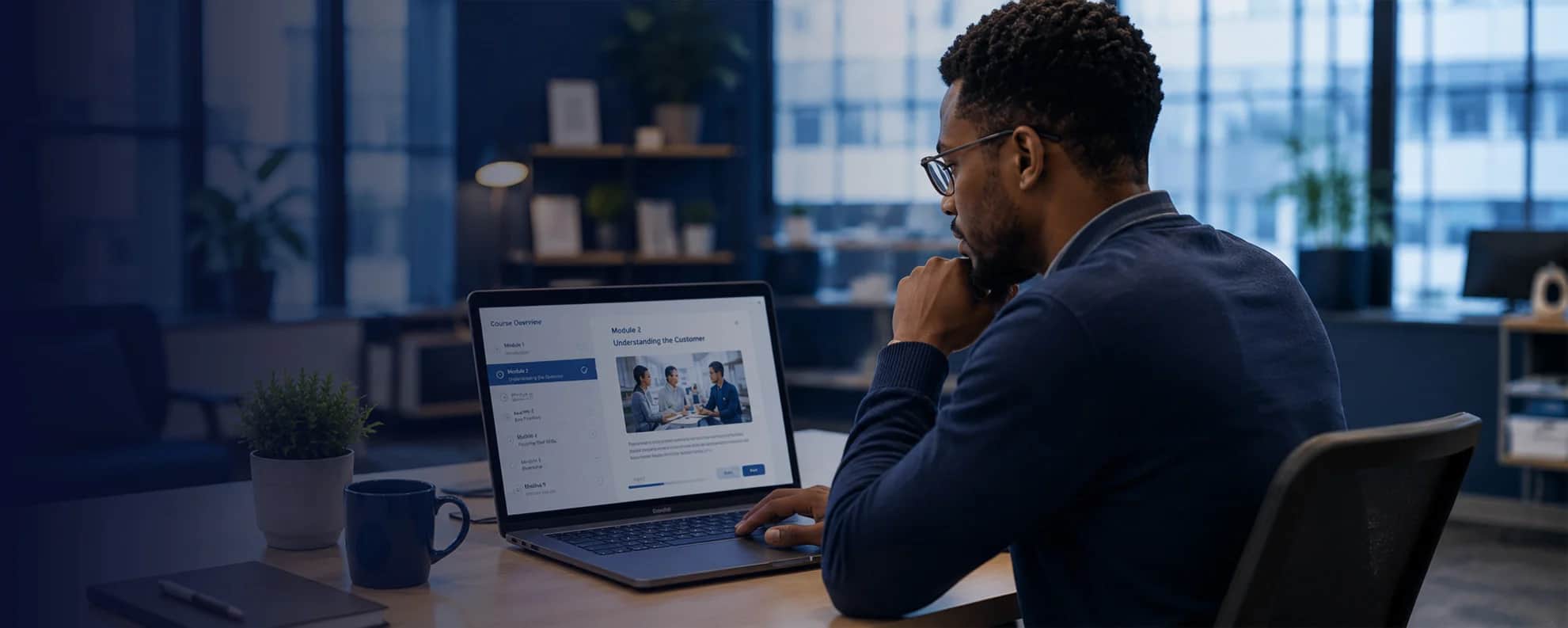 Digital Learning Solutions